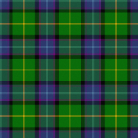 East Lothian tartan