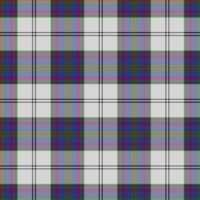 Edinburgh, dress tartan