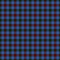 Eglinton tartan