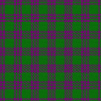 Elphinstone tartan