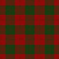 Erskine tartan