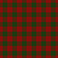 Erskine tartan