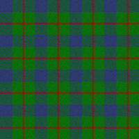 Ferguson tartan