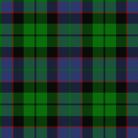 Ferguson  tartan