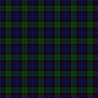 Ferguson of Balquhidder tartan