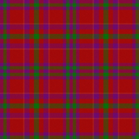 Fiddes tartan