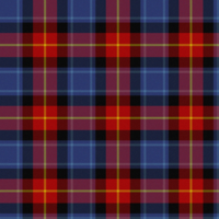 Fife tartan