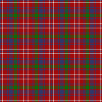 Fitzgerald tartan