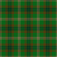 Fitzgibbon tartan