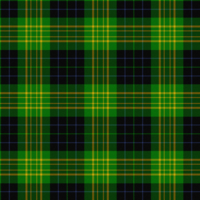 Fitzpatrick tartan