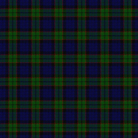 Fletcher tartan