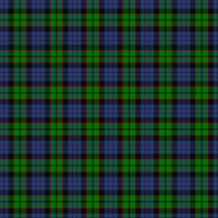 Fletcher tartan