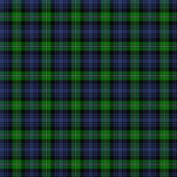 Forbes  tartan