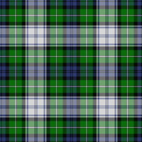 Forbes, dress tartan