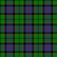 Forsyth tartan