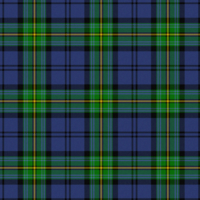 Forth tartan