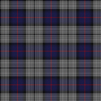 Fowler tartan