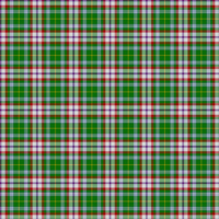 Fredericton tartan