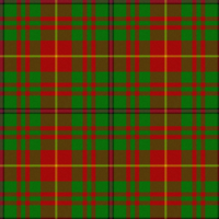 Fulton tartan