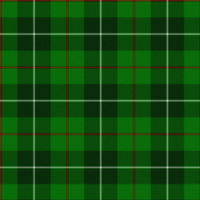 Galloway, hunting tartan