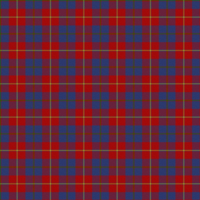 Galloway dress tartan