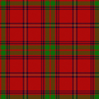 Galway tartan