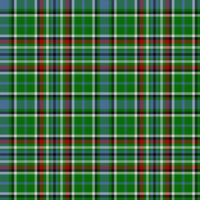 Gayre, dress tartan