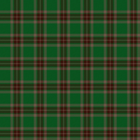 Glen Boig tartan