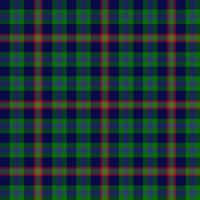 Glen Erin tartan