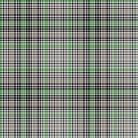 Glen Flesk tartan