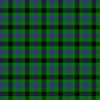 Glen Lyon tartan