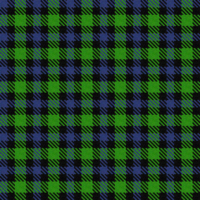 Glen Lyon  tartan