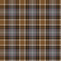 Glen Nevis tartan