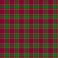 Glen Shee tartan