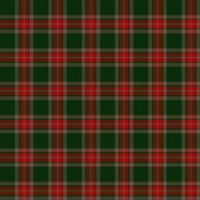 Glen Trool tartan