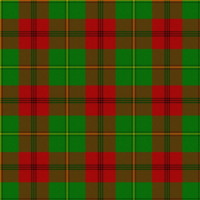 Gleneil tartan