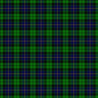 Glenturret tartan