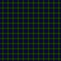 Gordon tartan