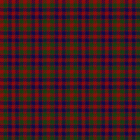 Gow tartan