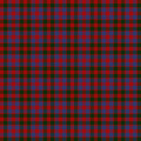 Gow tartan