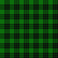 Graham tartan