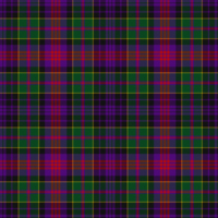 Graham of Airth tartan