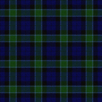 Graham of Menteith tartan