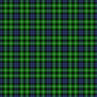 Graham of Montrose  tartan