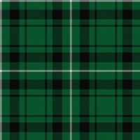 Granger tartan