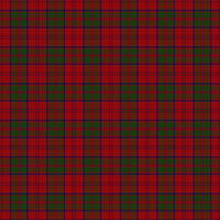 Grant tartan