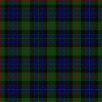 Gunn tartan