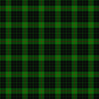 Gunn  tartan