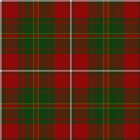 Hay tartan