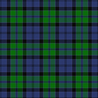 Hebridean Old  tartan